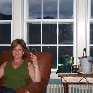 Meet your Posher, Joanne